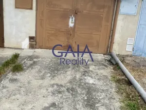 Prodej garáže, Kyjov, 22 m2
