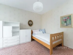 Prodej bytu 2+1, Ústí nad Labem, Jana Zajíce, 60 m2