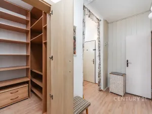 Prodej bytu 2+1, Ústí nad Labem, Jana Zajíce, 60 m2