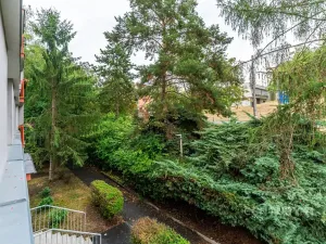 Prodej bytu 2+1, Ústí nad Labem, Jana Zajíce, 60 m2