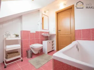 Pronájem bytu 3+kk, Kutná Hora, Sportovců, 78 m2