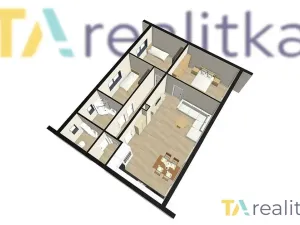 Prodej rodinného domu, Orlová, 17. listopadu, 104 m2