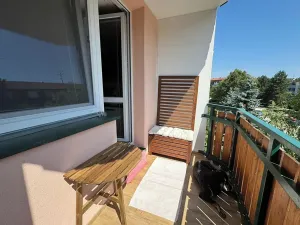 Prodej bytu 3+1, Brno, Bellova, 72 m2