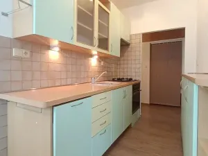 Pronájem bytu 3+1, Vsetín, Dolní Jasenka, 70 m2