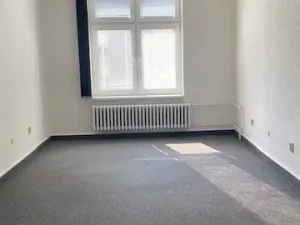 Pronájem kanceláře, Ostrava - Moravská Ostrava, Nemocniční, 23 m2