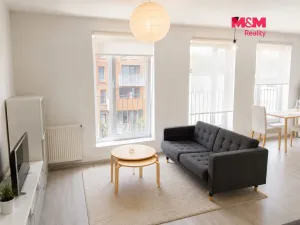 Prodej bytu 1+kk, Praha - Modřany, Pískařská, 38 m2