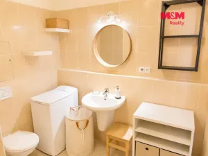 Prodej bytu 1+kk, Praha - Modřany, Pískařská, 38 m2