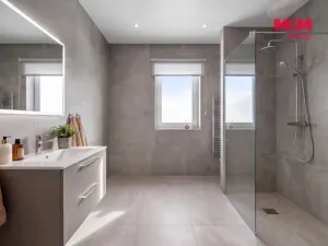 Prodej rodinného domu, Jindřichův Hradec, 94 m2