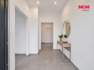 Prodej rodinného domu, Jindřichův Hradec, 94 m2