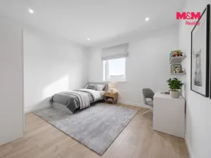 Prodej rodinného domu, Jindřichův Hradec, 94 m2