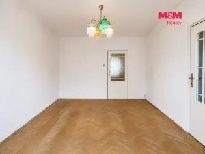 Prodej bytu 2+1, Olomouc - Neředín, Jílová, 57 m2