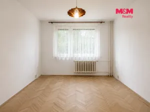 Prodej bytu 2+1, Olomouc - Neředín, Jílová, 57 m2