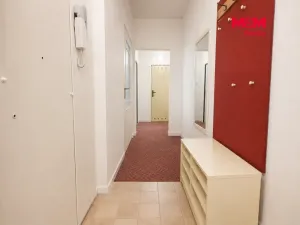 Prodej bytu 2+1, Olomouc - Neředín, Jílová, 57 m2
