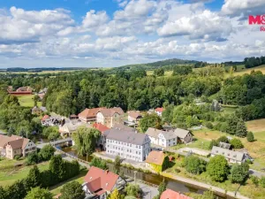 Prodej komerční nemovitosti, Raspenava, Hejnická, 810 m2