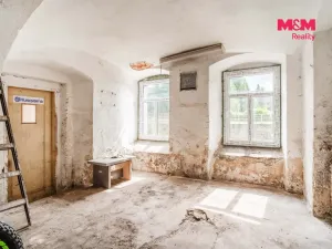 Prodej komerční nemovitosti, Raspenava, Hejnická, 810 m2