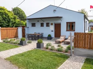 Prodej rodinného domu, Rusín, 450 m2