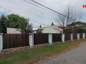 Prodej rodinného domu, Rusín, 450 m2