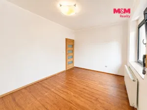 Pronájem rodinného domu, Praha - Hostivař, V nové čtvrti, 280 m2