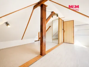 Pronájem rodinného domu, Praha - Hostivař, V nové čtvrti, 280 m2