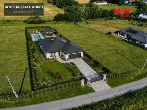 Prodej pozemku pro bydlení, Klimkovice, Fonovická, 2000 m2