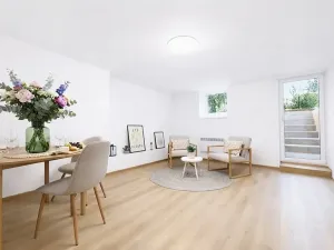 Prodej bytu 3+kk, Brno, 51 m2