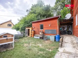 Prodej chaty, Tršice - Přestavlky, 82 m2