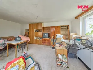 Prodej rodinného domu, Nepolisy - Zadražany, 96 m2