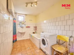 Prodej rodinného domu, Nepolisy - Zadražany, 96 m2