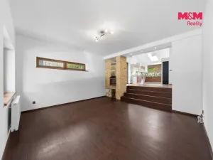 Prodej rodinného domu, Blansko - Lažánky, 121 m2