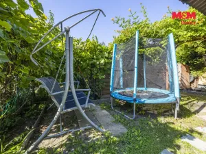Prodej chaty, Rybitví, 8 m2