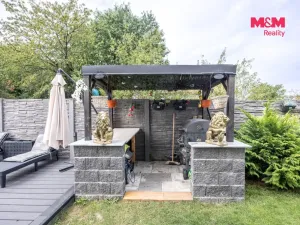 Prodej rodinného domu, Ostrava - Nová Bělá, Krmelínská, 280 m2