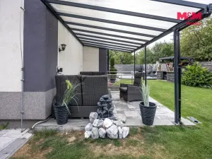 Prodej rodinného domu, Ostrava - Nová Bělá, Krmelínská, 280 m2
