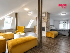 Prodej rodinného domu, Ostrava - Nová Bělá, Krmelínská, 280 m2