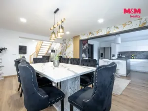 Prodej rodinného domu, Ostrava - Nová Bělá, Krmelínská, 280 m2
