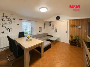 Prodej rodinného domu, Přestavlky, 120 m2