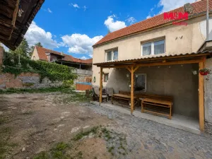 Prodej rodinného domu, Přestavlky, 120 m2