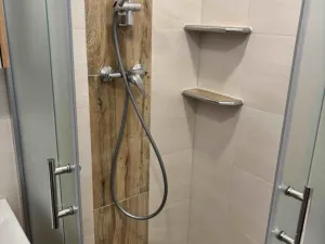 Pronájem bytu 3+1, Aš, Tesařská, 56 m2
