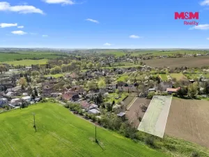 Prodej pozemku pro bydlení, Neuměřice, 1468 m2