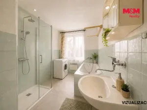 Prodej rodinného domu, Třebovice, 120 m2