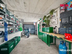 Prodej rodinného domu, Třebovice, 120 m2