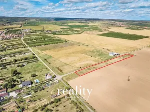 Prodej pozemku pro bydlení, Šatov, 5100 m2