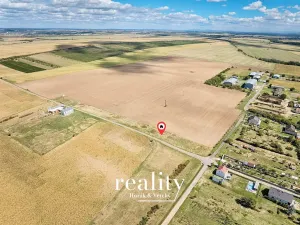 Prodej pozemku pro bydlení, Šatov, 5100 m2
