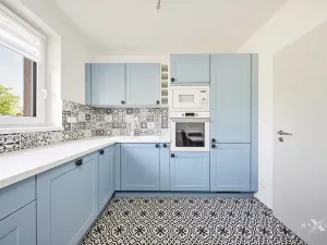 Pronájem rodinného domu, Postřižín, Datlová, 137 m2