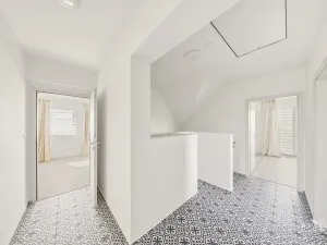 Pronájem rodinného domu, Postřižín, Datlová, 137 m2
