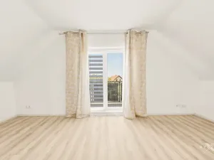 Pronájem rodinného domu, Postřižín, Datlová, 137 m2