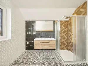 Pronájem rodinného domu, Postřižín, Datlová, 137 m2
