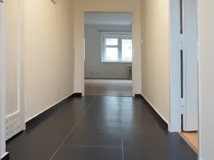 Pronájem bytu 1+1, Praha - Žižkov, Křišťanova, 50 m2