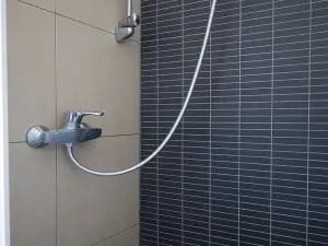 Pronájem bytu 2+kk, Praha - Michle, Hanusova, 36 m2