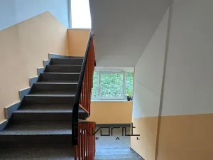 Pronájem bytu 2+1, Ostrava, Bohumínská, 56 m2