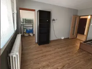 Pronájem bytu 2+kk, Praha - Troja, Krosenská, 45 m2